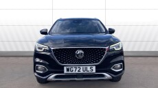 MG Hs 1.5 T-GDI Exclusive 5dr DCT Petrol Hatchback